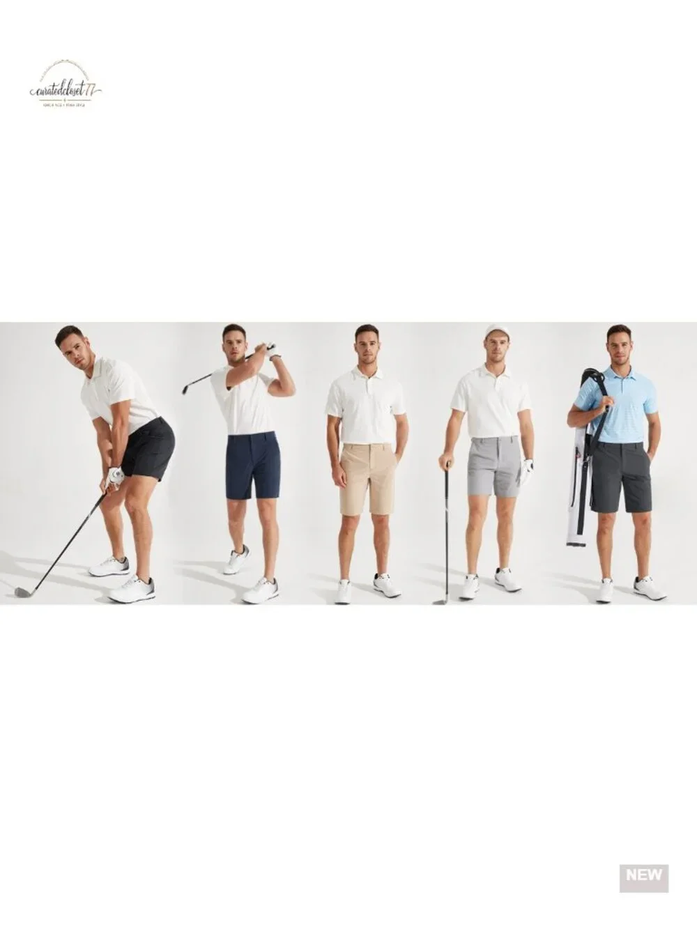 Men's 7